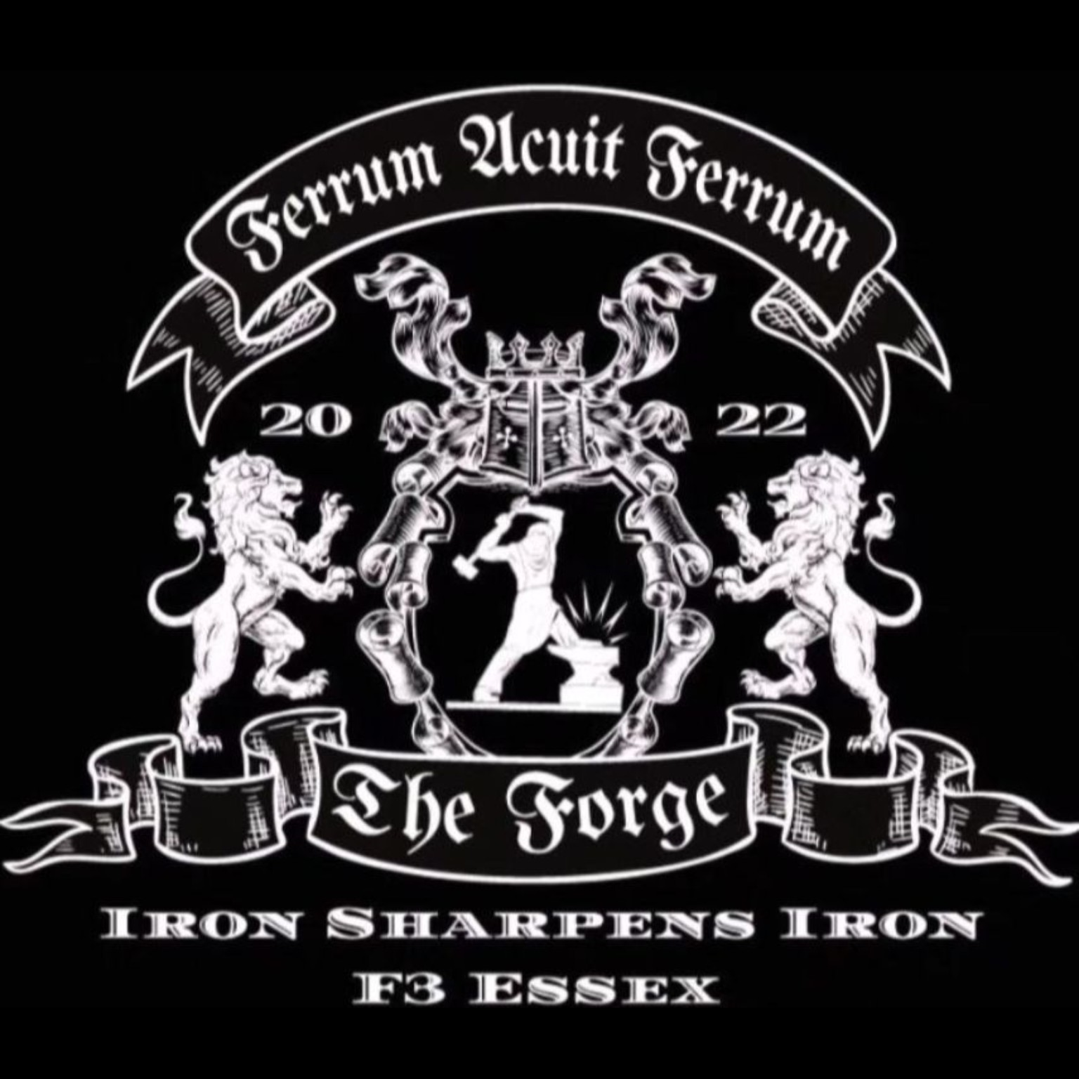 Forge